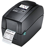 GoDex RT200i