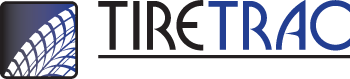 TireTrac Logo